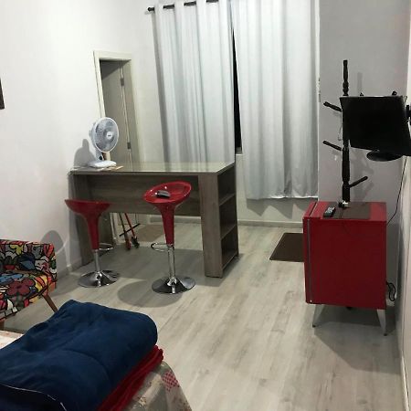 Apartamento Exclusivo! Predio Residencial Curitiba Exterior photo