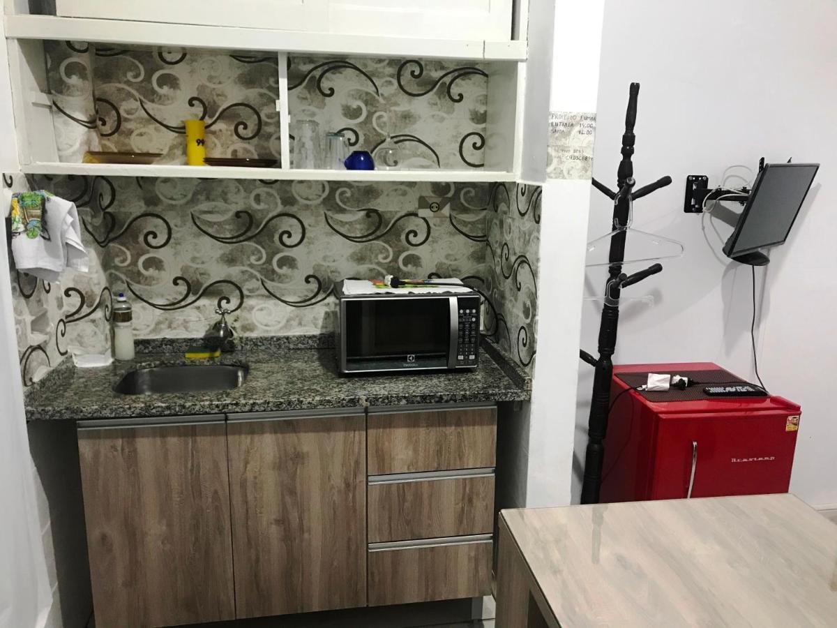 Apartamento Exclusivo! Predio Residencial Curitiba Exterior photo